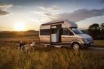 Volkswagen Grand California 600 2018 года (WW)